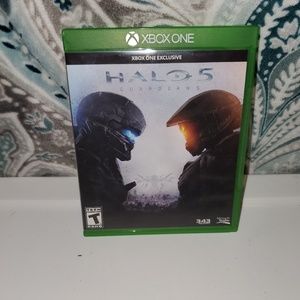 Halo 5 - Guardians